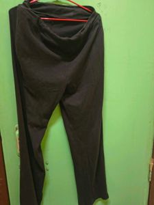 Comfortable Black lower
