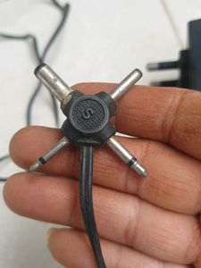 Ritika AC Adapter Charger