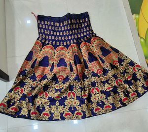 New Lahenga