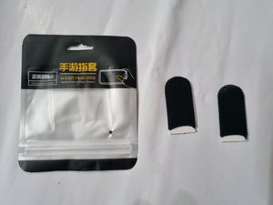 Gaming Finger Seleves