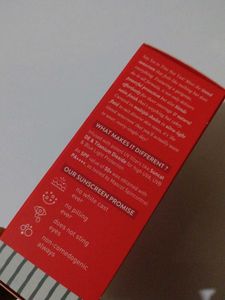 DOT &amp; KEY Tinted Sunscreen SPF 50+