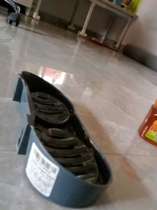Double Soap Dish Holder