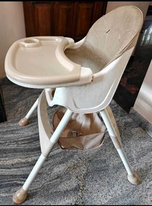 Baby High Chair