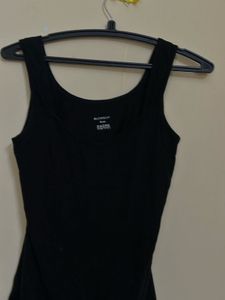 Never used Classic Black Camisole Top