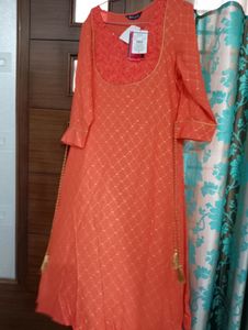 Price Dropped A Line Kurti
