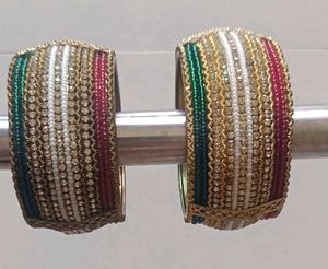 2 Bangle Set