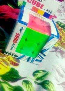 Rubix Cube Best Quality