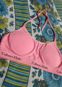 Bra Combo Of 3 Pack