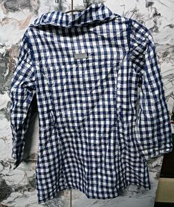 Girls Blue☃️☃️ &amp; White30,32  Jacket