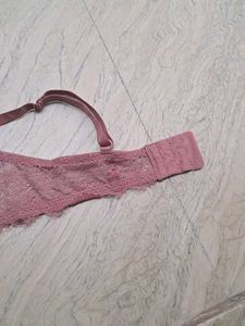 combo Of Four Imported Fabric Bra N Panty