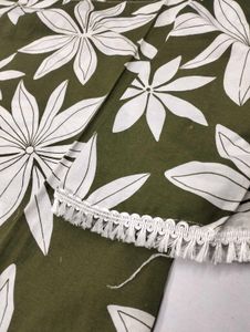 Y2K Cotton Short Kurti