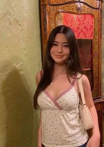 Cute Floral Cami Top