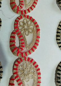 Cut Work Lace
