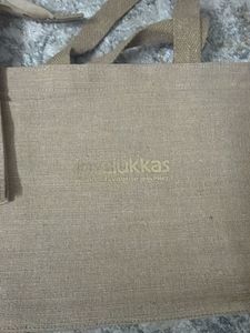 Joyalukkas Jewellery Packaging Set