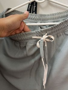 Comfortable Grey Lounge Pants