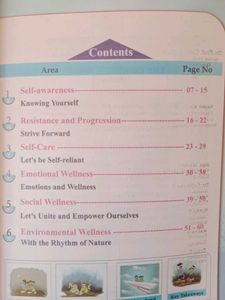 Work Integrated Education Activity Book