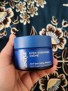 Asaya Even Evermore Creme