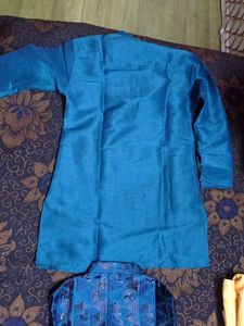 Boys' Ethnic Set