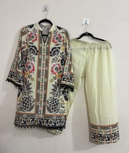 Pakistani Cord Set