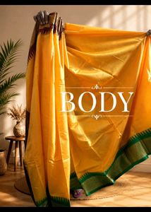 🌼 Kanakpriya – Soft Silk Ganga Yamuna Border Sare