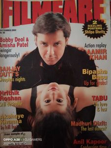 Filmfare Magazine