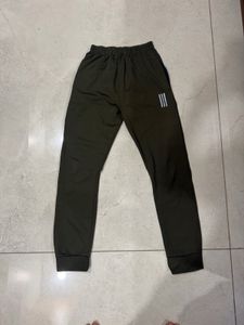 Men's Adidas Track Pants