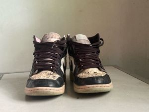 Nike Air Jordan 1 High Sneakers