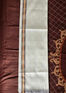 Handloom Cotton Dupatta