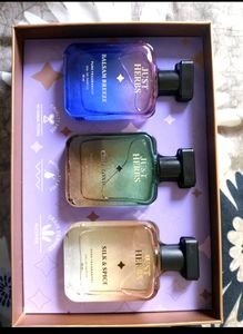 Just Herbs Parfum
