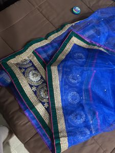 unstitched lengha choli