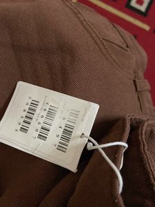 New Urbanic Pants High Waist