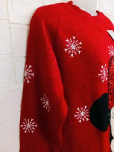 🌲 CHRISTMAS SWEATER 🌲