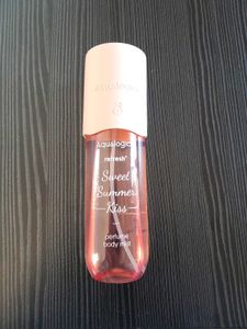 Aqualogic Sweet Summer Kiss Perfume Body Mist
