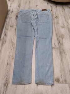 Ma6107 Metronaut jeans waist 36 inches