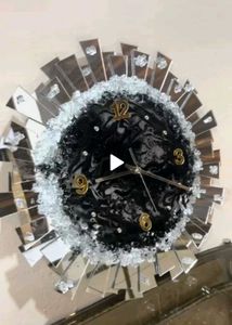 RESIN WORK