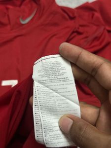 Nike DRI-FIT Long Sleeve Compression