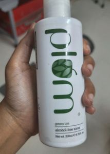 PLUM Toner