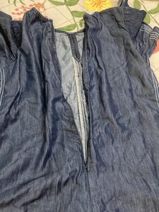 Like New AND Jumpsuit For Grabs