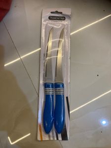 Original Concord Knife Pack Of 2sat 2pic 1set Asso