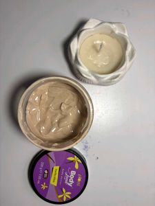 Plum BodyLovin' Vanilla Vibes Body Butter