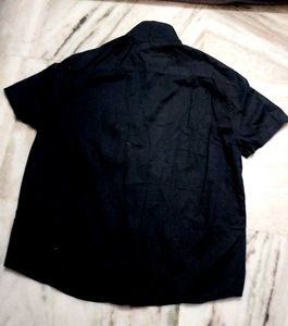🖤Quechua Cotton Shirt