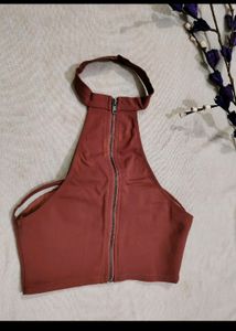 Bustier Top