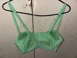 Zivame Underwired Lightly Padded Bra