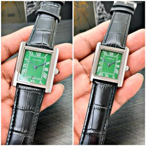 CARTIER TANK COUPLE WATCH AT VALENTINE OFFER
