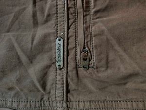 Roadstar Vintage Cotton Jacket