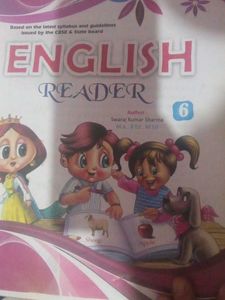 all books of class 6 Educational