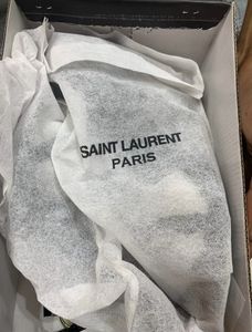 YSL Heels Trending N Premium