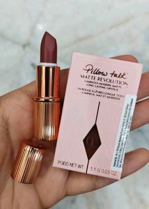 Charlotte Tilbury Matte Revolution Lipstick