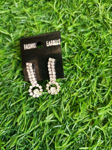 Stylish Earings