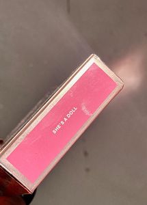 Patrickta Dual Blush Palette